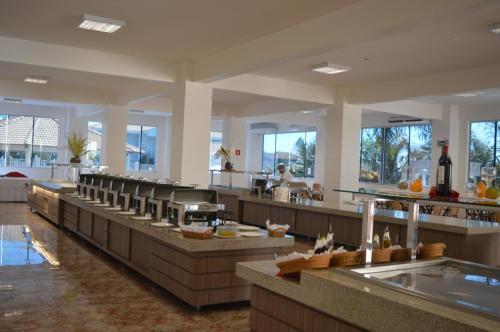 Apartamento Reserve Caldas Lacqua 4