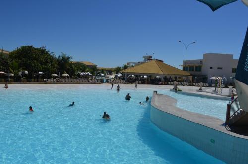 Apartamento Reserve Caldas Lacqua 4