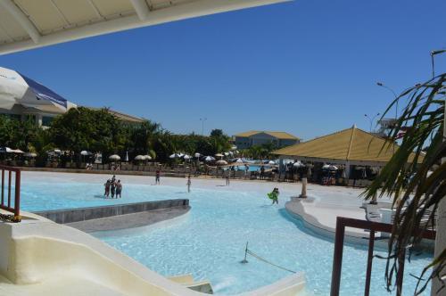 Apartamento Reserve Caldas Lacqua 4