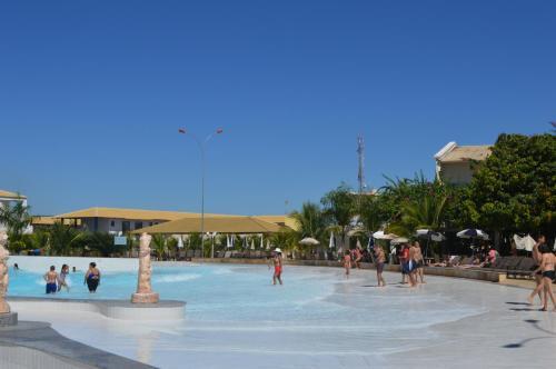 Apartamento Reserve Caldas Lacqua 4