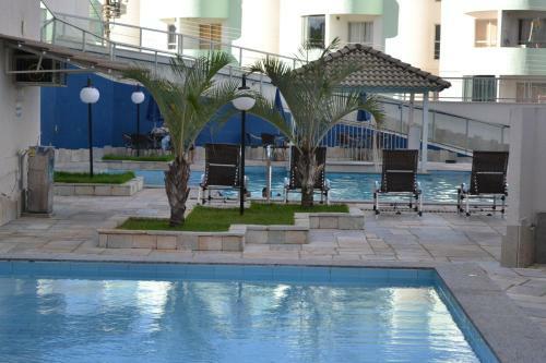 Apartamento C�sar's Park Flat