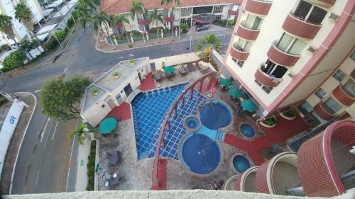 Apartamento Splendor Thermas Imperius