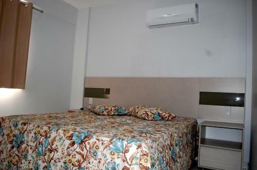 Apartamento Flat Lagoa Quente