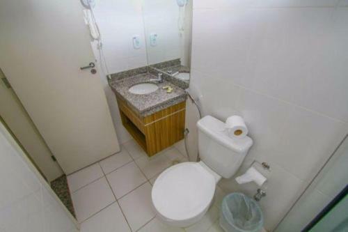 Apartamento Resort Lacqua Diroma - Caldas Tur
