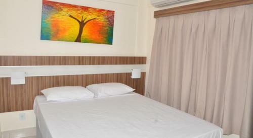Apartamento Resort Lacqua Diroma - Caldas Tur