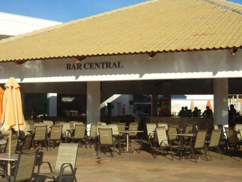 Apartamento Resort Lacqua Diroma - Caldas Tur