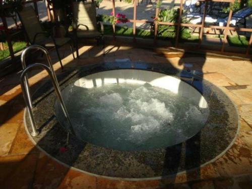 Apartamento Resort Lacqua Diroma - Caldas Tur
