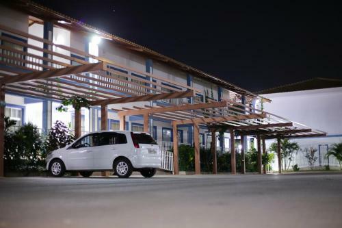 Apartamento Resort Lacqua Diroma - Caldas Tur