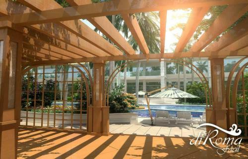 Apartamento Resort Lacqua Diroma - Caldas Tur