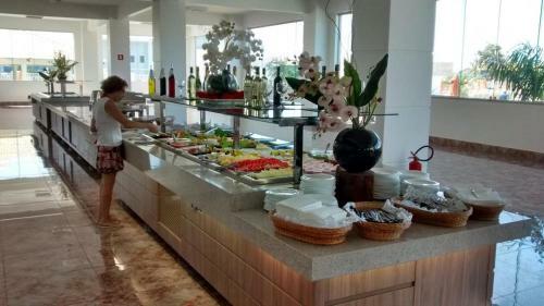 Apartamento Resort Lacqua Diroma - Caldas Tur