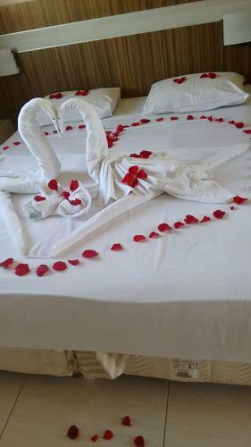 Apartamento Resort Lacqua Diroma - Caldas Tur