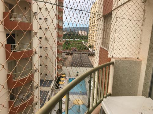 Apartamento Jardins Das Thermas R3caldas