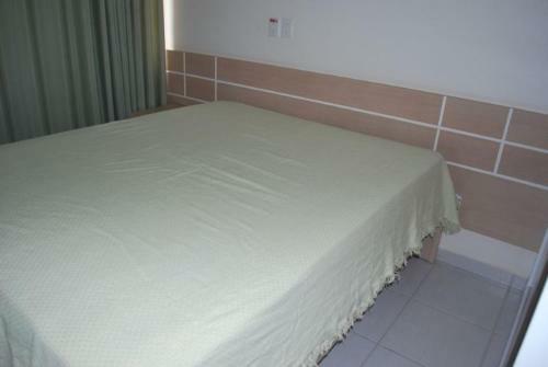 Apartamento Prive Das Thermas Ii- 3 Quartos - Achei Ferias