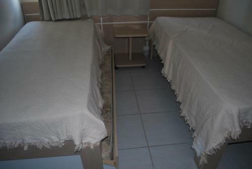 Apartamento Prive Das Thermas Ii- 3 Quartos - Achei Ferias