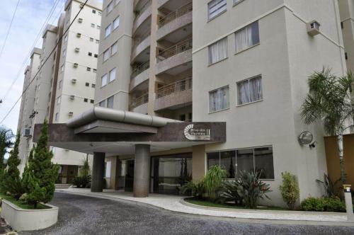 Apartamento Prive Das Thermas Ii- 3 Quartos - Achei Ferias