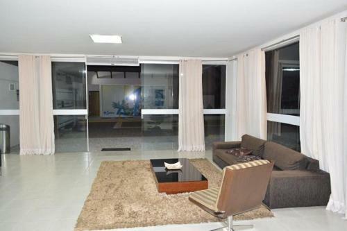 Enseada N�utico Apart-hotel