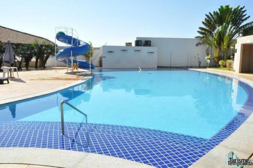 Enseada N�utico Apart-hotel