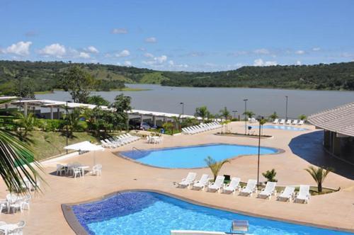 Enseada N�utico Apart-hotel
