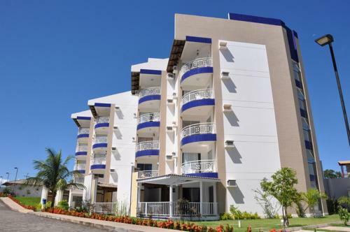 Enseada N�utico Apart-hotel