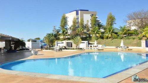Enseada N�utico Apart-hotel