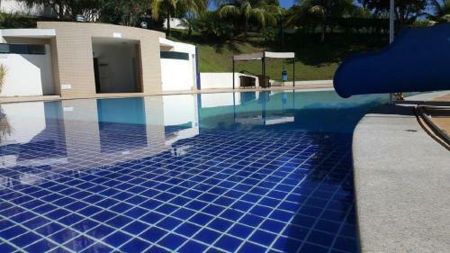Enseada N�utico Apart-hotel