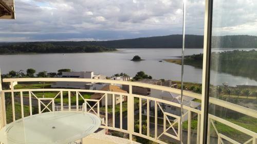 Enseada N�utico Apart-hotel
