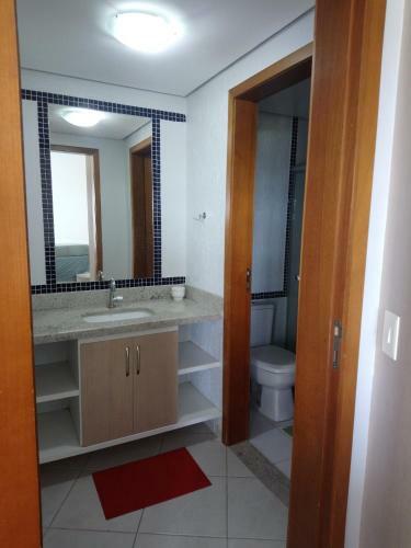 Enseada N�utico Apart-hotel