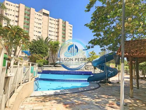 Apartamento Ecologic Park - Wp Turismo
