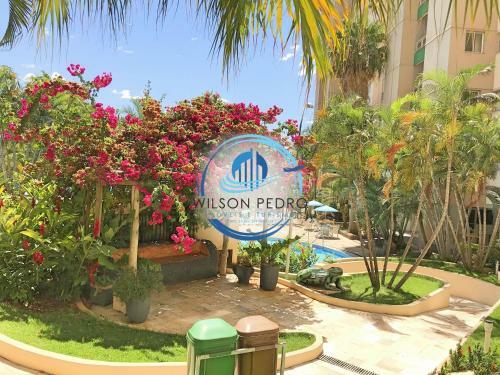 Apartamento Ecologic Park - Wp Turismo
