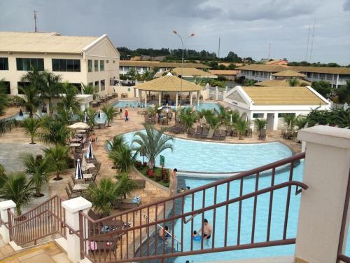 Apartamento Lacqua Diroma 5