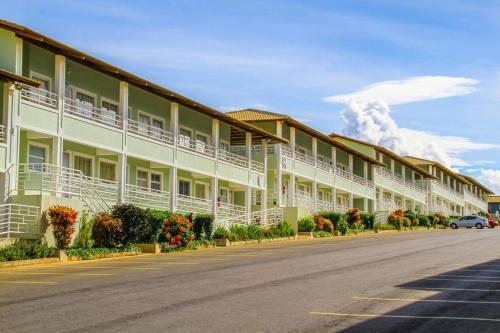 Apartamento Lacqua Diroma 5