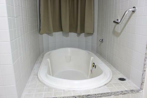 Apartamento Hot Springs Hotel - Via Conchal