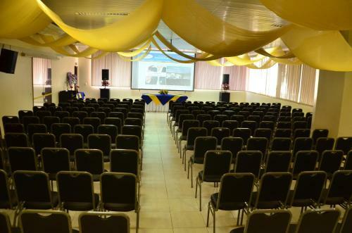 Apartamento Hot Springs Hotel - Via Conchal