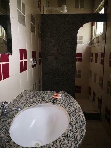Hotel Pousada Termas Da Sa�de