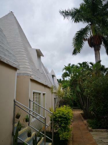 Hotel Pousada Termas Da Sa�de