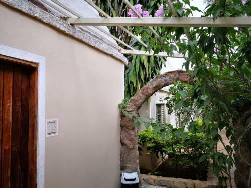 Hotel Pousada Termas Da Sa�de