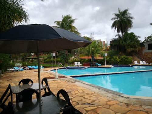 Hotel Pousada Termas Da Sa�de