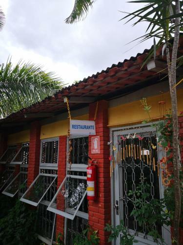 Hotel Pousada Termas Da Sa�de