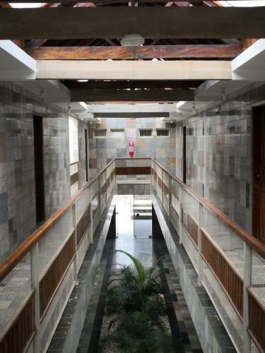 Hotel Pousada Termas Da Sa�de