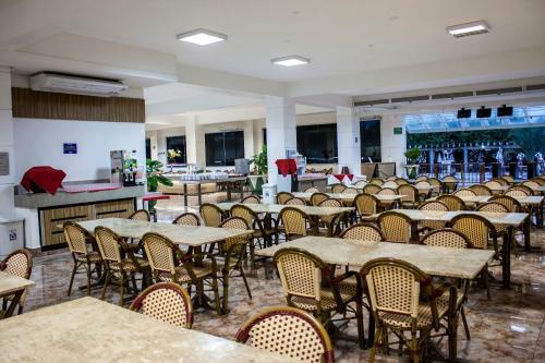Apartamento Lacqua Diroma Parque Hotel