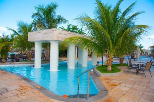 Apartamento Lacqua Diroma Parque Hotel