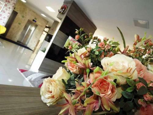 Apartamento No Lagoa Quente Flat Service