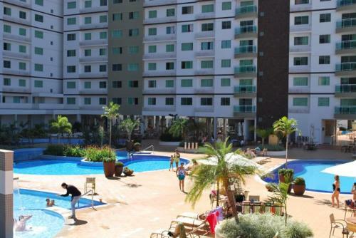 Apartamento Riviera Park - Achei Ferias