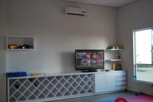 Apartamento Riviera Park - Achei Ferias
