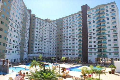 Apartamento Riviera Park - Achei Ferias