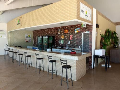 Apartamento - Enseada N�utico