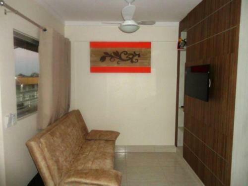 Apartamento Lacqua Di Roma - Resort - Caldas Tur