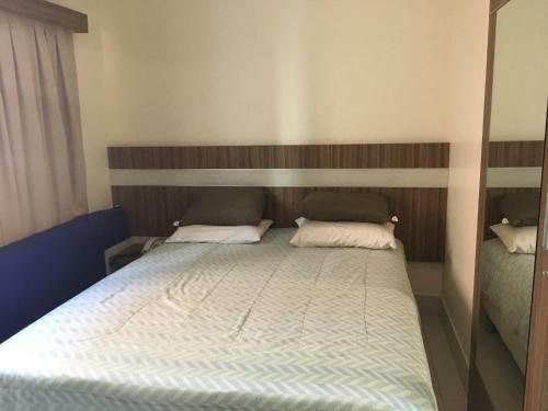 Apartamento L'�cqua Diroma Duplo