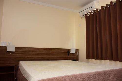 Apartamento Reserve Caldas Lacqua I