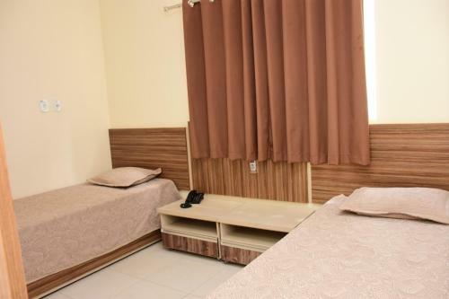 Apartamento Reserve Caldas Lacqua I